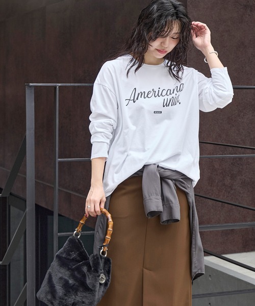 AMERICANA（アメリカーナ） tシャツ 15th ANNIVERSARY 「AMERICANA