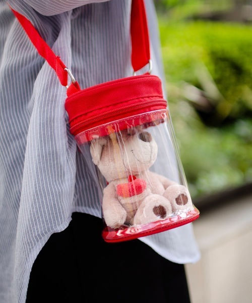 entre square（アントレスクエア） ショルダーバッグ バッグ NICI(EC