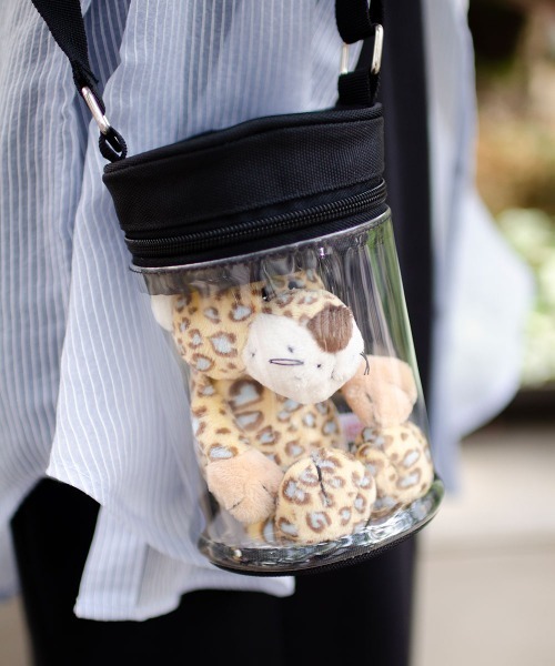 entre square（アントレスクエア） ショルダーバッグ バッグ NICI(EC