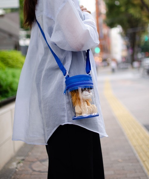 entre square（アントレスクエア） ショルダーバッグ バッグ NICI(EC