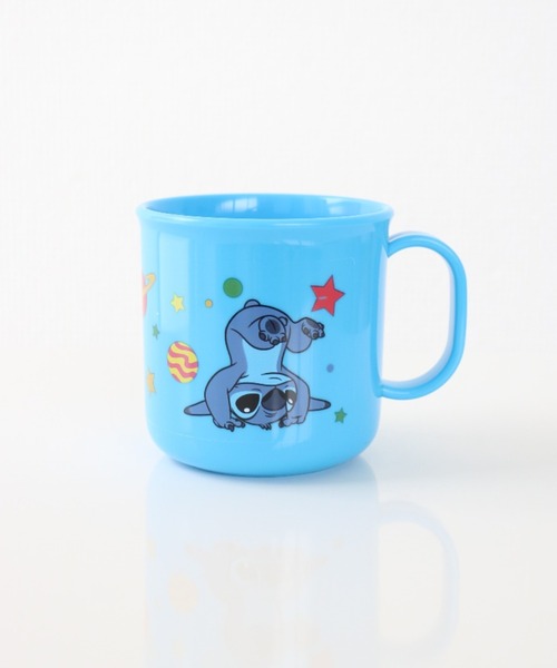 Disney タンブラー 「Disney/ディズニー」スティッチ STITCH SPACE