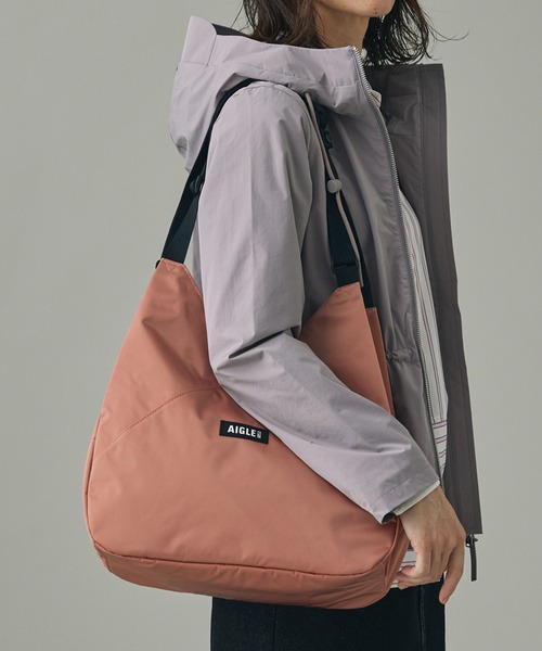 AIGLE（エーグル） ショルダーバッグ バッグ アーバン ショルダー