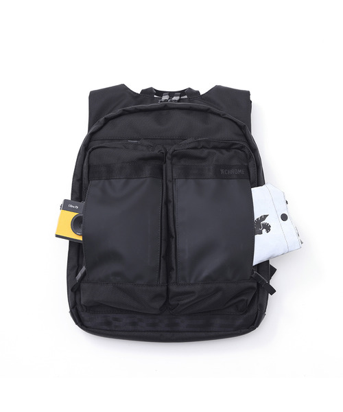 CHROME（クローム） デイバック リュック 「 」AXCEL DAYPACK SLIM
