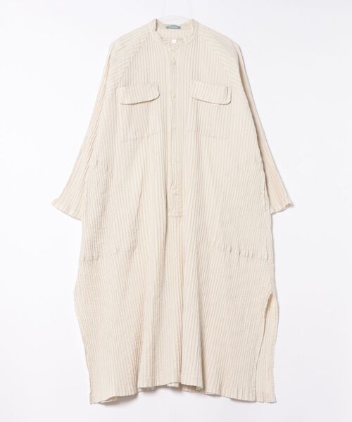 Plantation ワンピース BIZENペーパーKIRA WAVE : ZOZOTOWN
