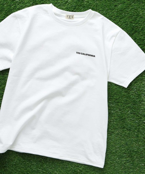 「The Endless Summer」 半袖Tシャツ X-LARGE アイボリー メンズ_画像6