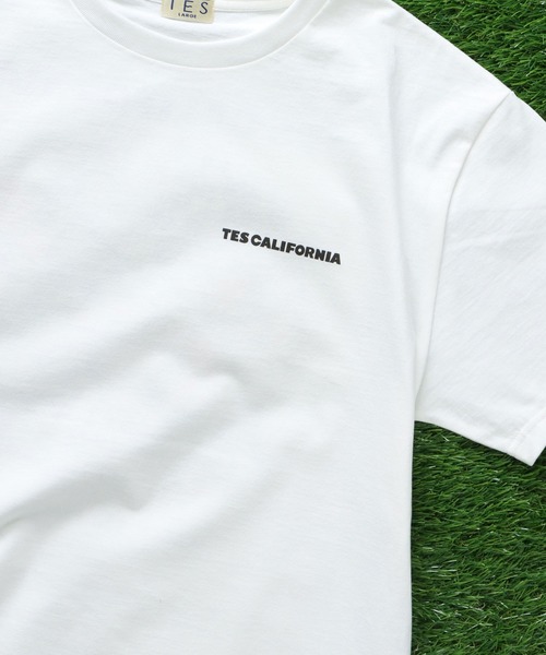 「The Endless Summer」 半袖Tシャツ X-LARGE アイボリー メンズ_画像7