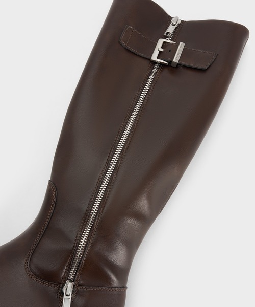 CHARLES ＆ KEITH（チャールズ&キース） ブーツ Lyndon リンドン