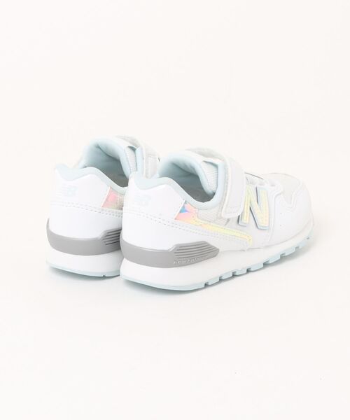 New Balance（ニューバランス） 996 スニーカー キッズ 子供 男の子