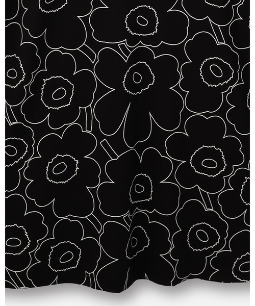 marimekko（マリメッコ） ワンピース Sh Kolmin Piirto Unikko / Dress