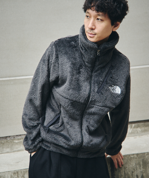 THE NORTH FACE コート ジャケット / ザ ノースフェイス バーサ