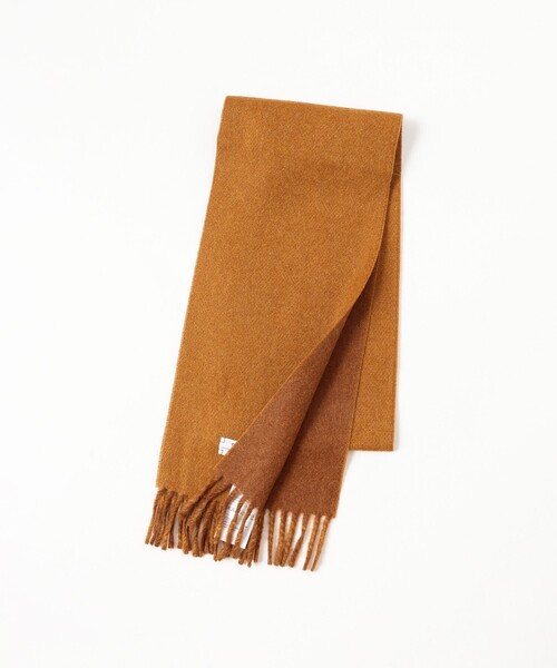 THE INOUE BROTHERS（ザイノウエブラザーズ） マフラー THE INOUE