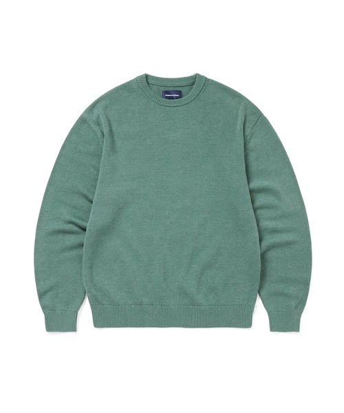 thisisneverthat（ディスイズネバーザット） セーター ニット Fortuna