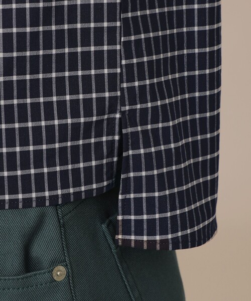 MACKINTOSH LONDON（マッキントッシュ ロンドン） 7分袖ブラウス 40
