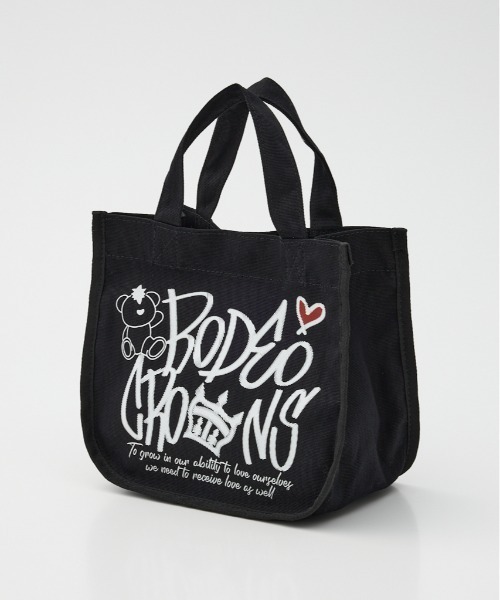 RODEO CROWNS WIDE BOWL（ロデオクラウンズワイドボウル） トート