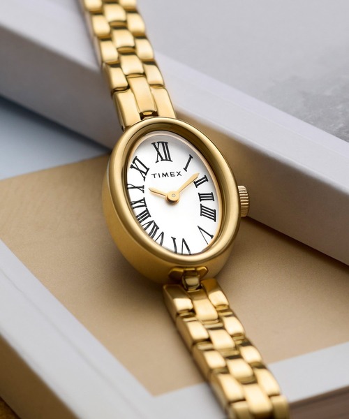 TIMEX（タイメックス） 腕時計 キャバティナ 腕時計 TX-TW2Y26700