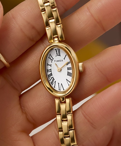 TIMEX（タイメックス） 腕時計 キャバティナ 腕時計 TX-TW2Y26700