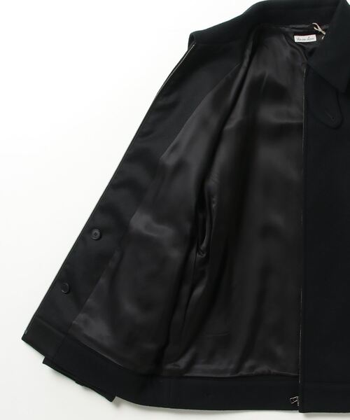 STEVEN ALAN（スティーブンアラン） ジャケット M ブラック メンズ