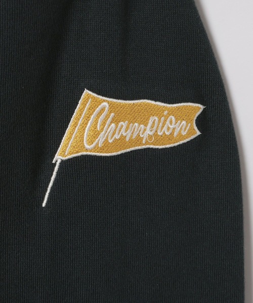 Champion（チャンピオン） トレーナー 「」サガラ刺繍スウェット(KIDS 