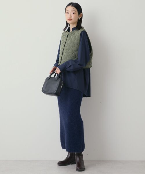 AMERICAN HOLIC（アメリカンホリック） ベスト ジレ キルティング