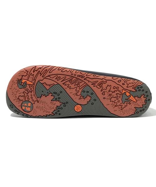 MERRELL（メレル） シューズ MOOTOPIA LACE MEN メンズ レディース