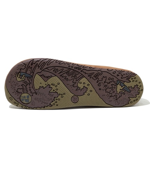 MERRELL（メレル） シューズ MOOTOPIA LACE MEN メンズ レディース
