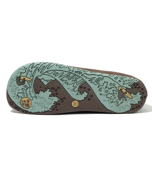 MERRELL（メレル） シューズ MOOTOPIA LACE MEN メンズ レディース