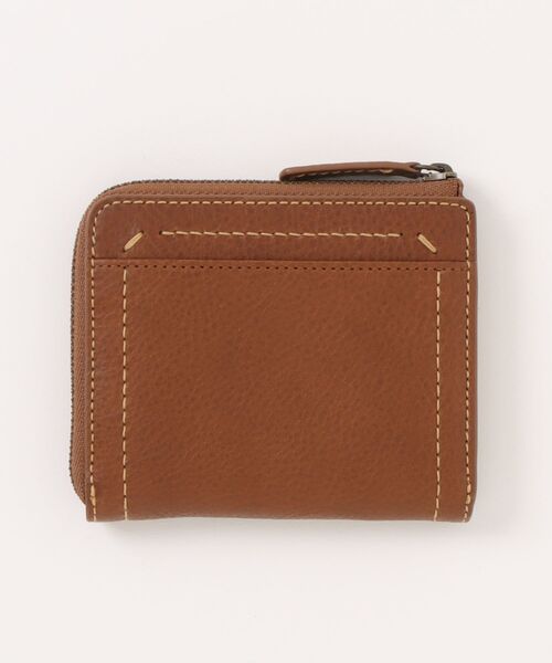 ゲンテン（genten）/リラサート　２つ折り財布 genten（ゲンテン） 財布 リラサート 2つ折り財布 レディース