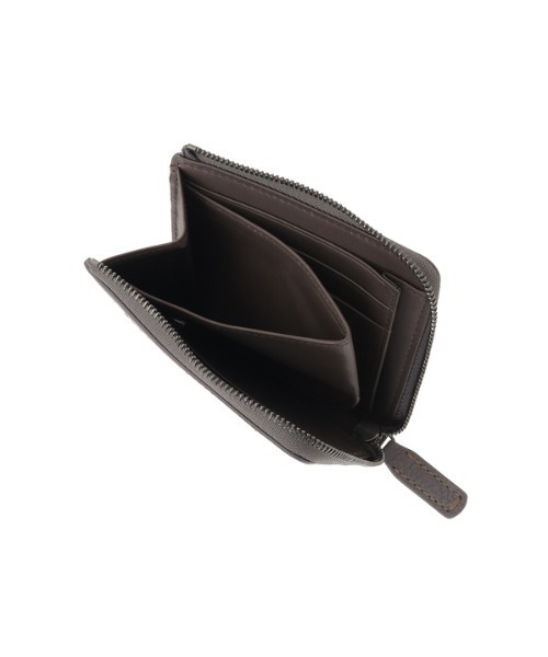 genten（ゲンテン） 財布 リラサート 2つ折り財布 レディース