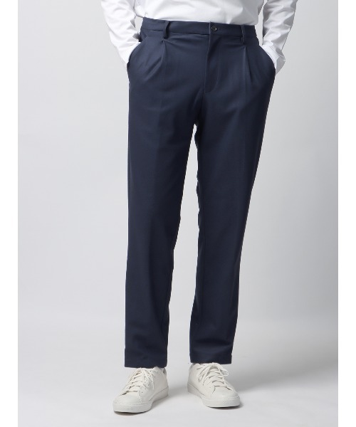 ⟡.·fu___ru⟡.·オーダー3点セット セットアップ WEB限定「3点セット」PERFORMANCE SUIT ジャケット
