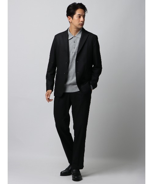 セットアップ WEB限定「3点セット」PERFORMANCE SUIT ジャケット