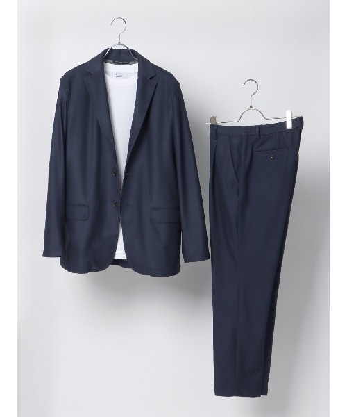 セットアップ WEB限定「3点セット」PERFORMANCE SUIT ジャケット