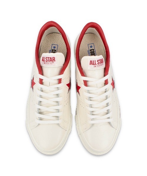 CONVERSE（コンバース） スニーカー CONVERSE ONE STAR J -MADE IN