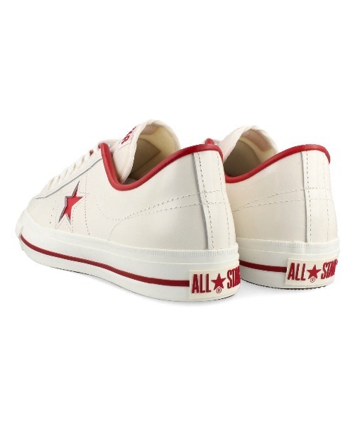 CONVERSE（コンバース） スニーカー CONVERSE ONE STAR J -MADE IN