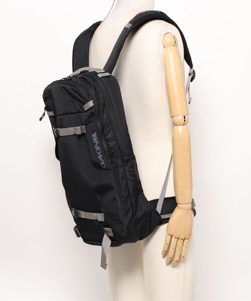 DAKINE（ダカイン） デイバック リュック DAKINE MISSION PRO BACKPACK