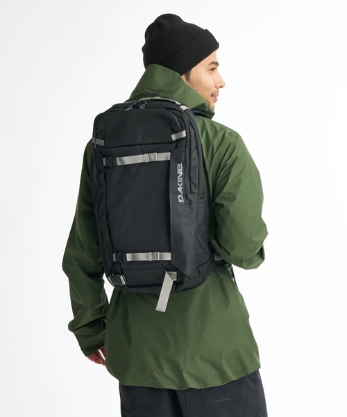 DAKINE（ダカイン） デイバック リュック DAKINE MISSION PRO BACKPACK