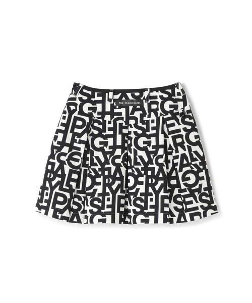 PEARLY GATES（パーリーゲイツ） スカート 「PGG」「直営店舗＆公式