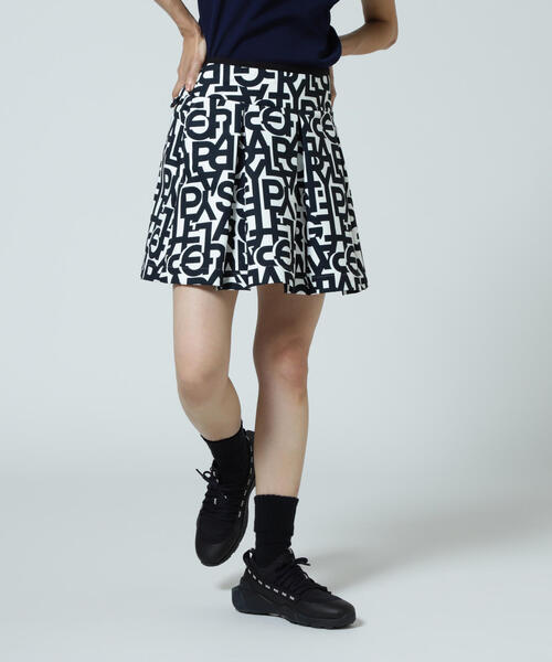 PEARLY GATES（パーリーゲイツ） スカート 「PGG」「直営店舗＆公式