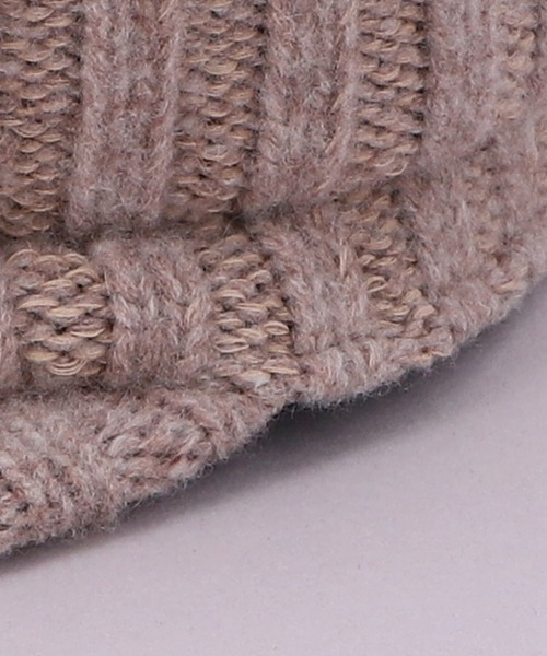 CA4LA（カシラ） キャスケット ONESIZE ベージュ メンズ : ZOZOTOWN