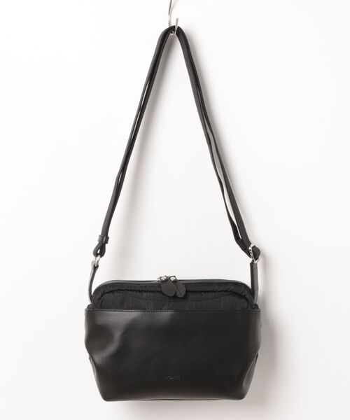 イザック（Y’saccs）/シルキーリュクスショルダーバッグ Y'SACCS（イザック） ショルダーバッグ バッグ シルキーリュクス