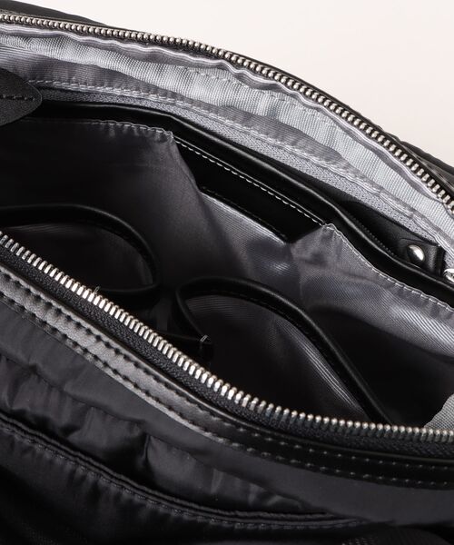 Y'SACCS（イザック） ショルダーバッグ バッグ シルキーリュクス