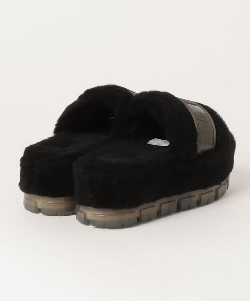 UGG Australia（アグオーストラリア） 「UGG」 フラットサンダル 24.0