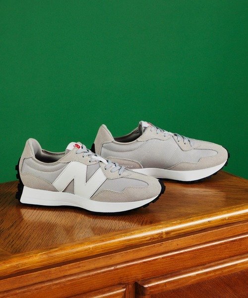 New Balance（ニューバランス） ローカットスニーカー 28.0cm グレー