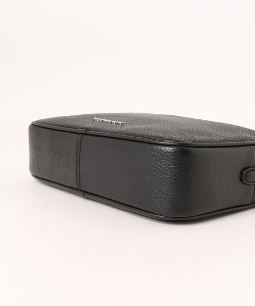 未使用　マイケルコース　クロスボディ　カメラバッグ　ショルダーバッグ　黒 MICHAEL KORS（マイケルコース） ショルダーバッグ バッグ JET SET