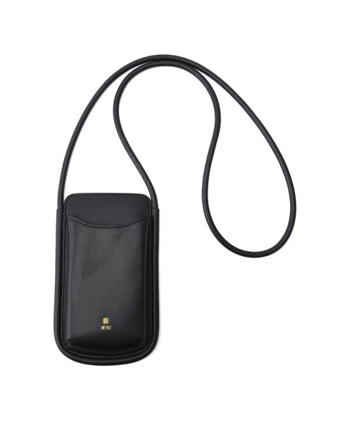 「JW PEI」 ショルダーバッグ FREE ブラック レディース_画像6