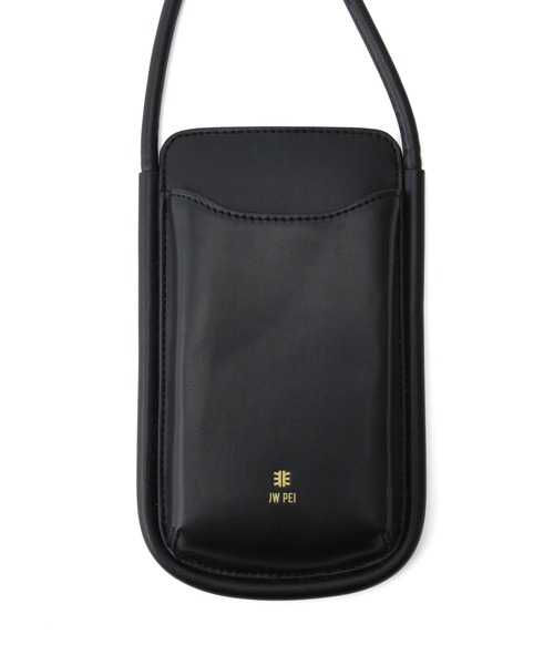 「JW PEI」 ショルダーバッグ FREE ブラック レディース_画像7