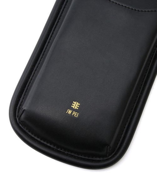 「JW PEI」 ショルダーバッグ FREE ブラック レディース_画像9