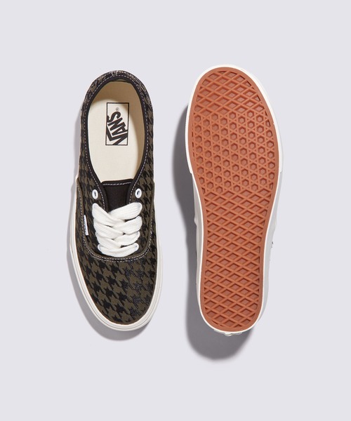 VANS（ヴァンズ） スニーカー オーセンティック ハウンドトゥース