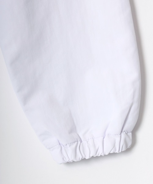 「Mark Gonzales」 長袖Tシャツ X-LARGE ライトグレー メンズ_画像6