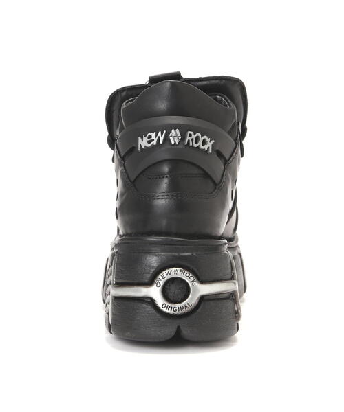 ニューロック（NEWROCK） ブーツ NEW ROCK/ニューロック/M-106-S1