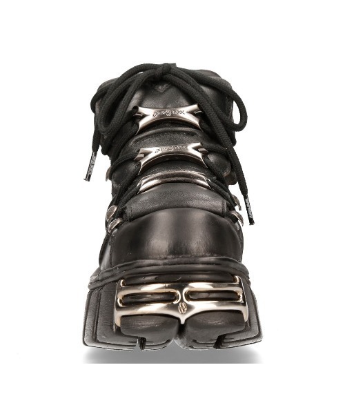 【美品】NEWROCK【M-106-S1】ニューロック ニューロック ブーツ NEW ROCK/ニューロック/M-106-S1 メンズ